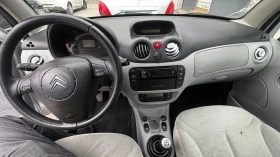 Citroen C3 1.4, снимка 6
