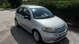 Citroen C3 1.4, снимка 4