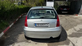 Citroen C3 1.4, снимка 3