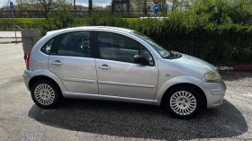 Citroen C3 1.4, снимка 1