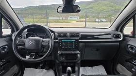 Citroen C3 1.2i , снимка 8