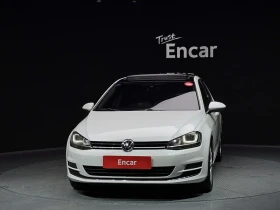 VW Golf 2.0 TDI, снимка 3