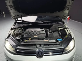 VW Golf 2.0 TDI, снимка 6