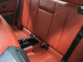 BMW M4 * CABRIOLET * CARFAX * ЧЕРВЕН САЛОН * 2 КЛЮЧА * , снимка 13