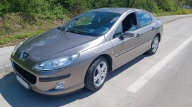 Peugeot 407 1.6 HDi, снимка 2