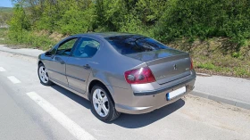 Peugeot 407 1.6 HDi, снимка 4