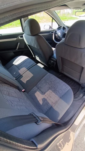 Peugeot 407 1.6 HDi, снимка 6