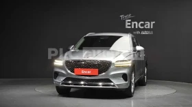 Genesis GV70 ПОДГРЕВ| ОБДУХ| КАМЕРА| ВКЛЮЧЕН ТЕХНОТЕСТ, снимка 3