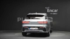 Genesis GV70 ПОДГРЕВ| ОБДУХ| КАМЕРА| ВКЛЮЧЕН ТЕХНОТЕСТ, снимка 4