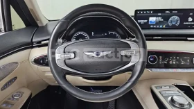Genesis GV70 ПОДГРЕВ| ОБДУХ| КАМЕРА| ВКЛЮЧЕН ТЕХНОТЕСТ, снимка 10