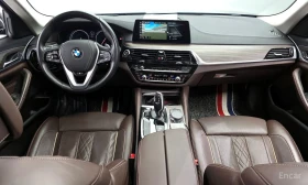 BMW 530, снимка 7