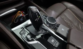 BMW 530, снимка 9