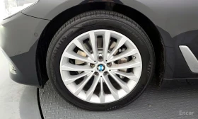 BMW 530, снимка 5