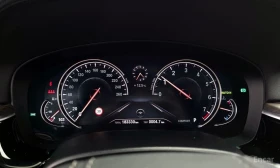BMW 530, снимка 8