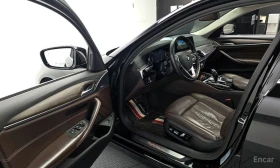 BMW 530, снимка 10
