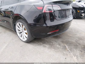 Tesla Model 3 PERFORMANCE DUAL MOTOR ALL-WHEEL DRIVE, снимка 6