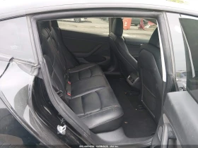 Tesla Model 3 PERFORMANCE DUAL MOTOR ALL-WHEEL DRIVE, снимка 8
