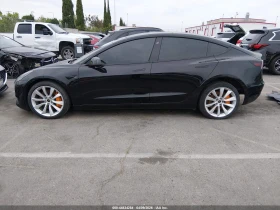 Tesla Model 3 PERFORMANCE DUAL MOTOR ALL-WHEEL DRIVE, снимка 14
