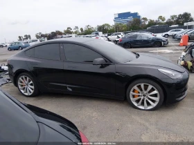 Tesla Model 3 PERFORMANCE DUAL MOTOR ALL-WHEEL DRIVE, снимка 13
