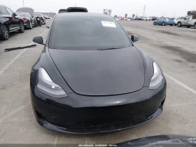 Tesla Model 3 PERFORMANCE DUAL MOTOR ALL-WHEEL DRIVE, снимка 12
