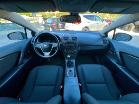 Toyota Avensis 2.0i Бензин ШВЕЙЦАРИЯ, снимка 9