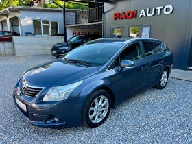 Toyota Avensis 2.0i Бензин ШВЕЙЦАРИЯ, снимка 1