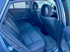 Toyota Avensis 2.0i Бензин ШВЕЙЦАРИЯ, снимка 7