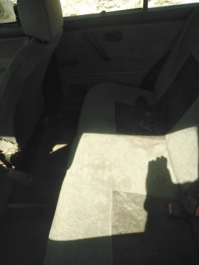 VW Golf 2, снимка 6