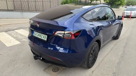 Tesla Model Y Long Range FULL PPF + + + , снимка 3