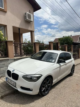 BMW 116, снимка 7