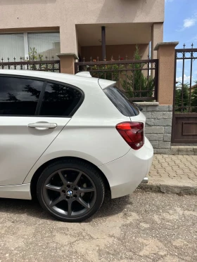 BMW 116, снимка 10