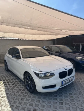 BMW 116, снимка 1