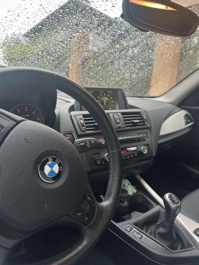 BMW 116, снимка 4