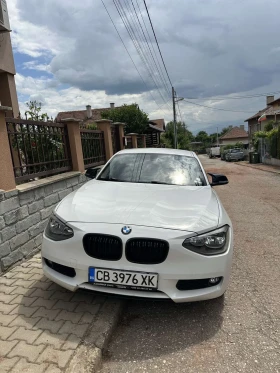 BMW 116, снимка 12