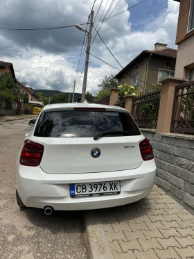 BMW 116, снимка 2