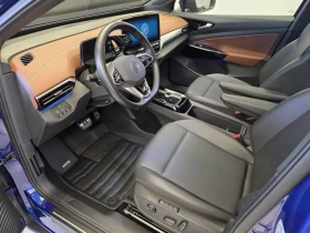VW ID.4 PRO S - AWD- 82kw - 299кс, снимка 11