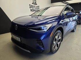 VW ID.4 PRO S - AWD- 82kw - 299кс, снимка 1