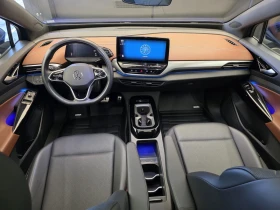 VW ID.4 PRO S - AWD- 82kw - 299кс, снимка 10