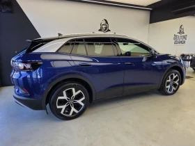 VW ID.4 PRO S - AWD- 82kw - 299кс, снимка 7