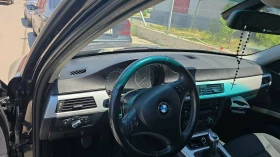 BMW 320, снимка 3