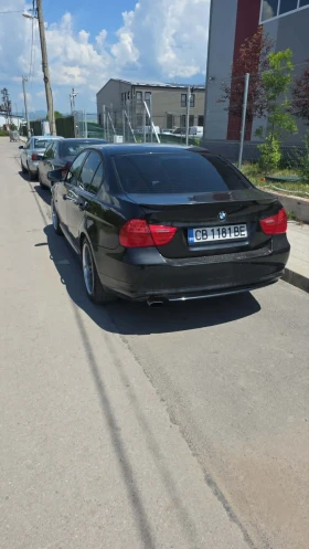 BMW 320, снимка 2