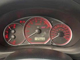Subaru Impreza 2.5 STI, снимка 9