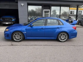 Subaru Impreza 2.5 STI, снимка 3