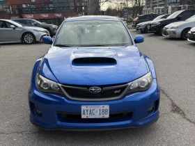 Subaru Impreza 2.5 STI, снимка 2