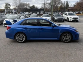 Subaru Impreza 2.5 STI, снимка 4