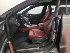 Audi S7 SPORTBACK/BANG&OLUFSEN/HEAD UP/360/ОБДУХВАНЕ, снимка 10