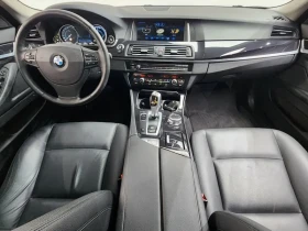 BMW 520 d, снимка 7
