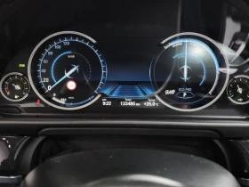 BMW 520 d, снимка 8