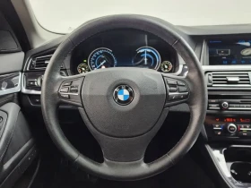 BMW 520 d, снимка 12