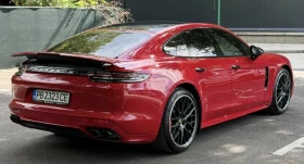 Porsche Panamera Turbo Chrono, снимка 3